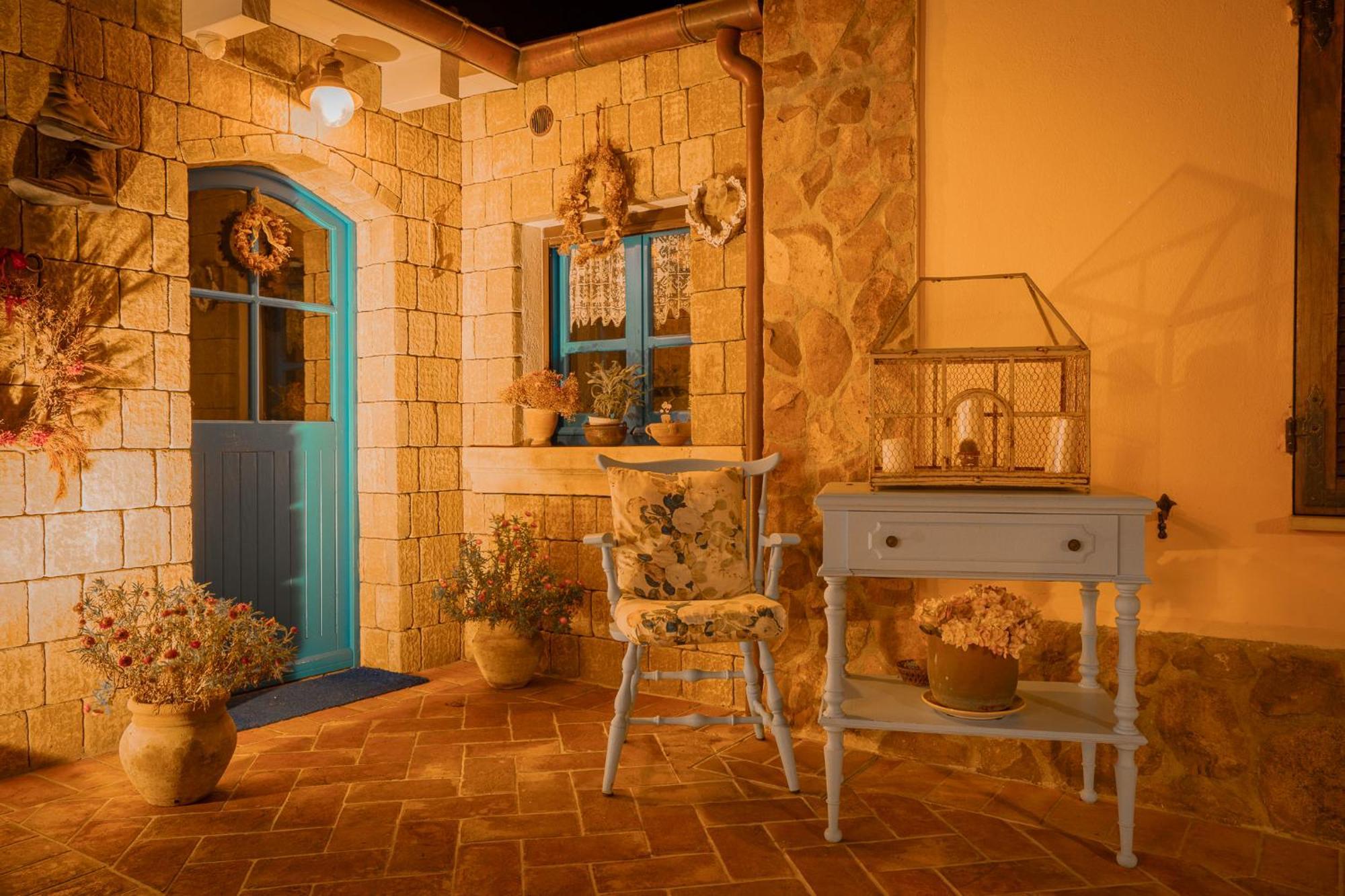 Maison Noisette Ottava エクステリア 写真